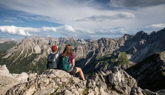 © Kleinwalsertal Tourismus eGen • Fotograf: Bastian Morell