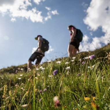 © Kleinwalsertal Tourismus eGen • Fotograf: Bastian Morell