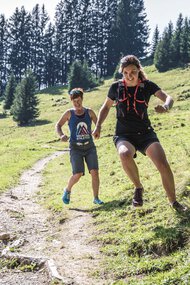 ©   Kleinwalsertal Tourismus eGen • Photographer: Dominik Berchtold