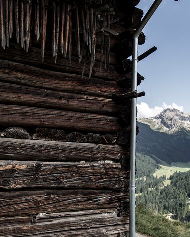 © Kleinwalsertal Tourismus eGen • Fotograf: Dominik Berchtold