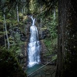© Kleinwalsertal Tourismus eGen • Photographer: Dominik Berchtold
