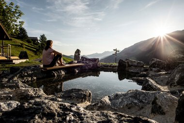 © Kleinwalsertal Tourismus eGen • Fotograf: Dominik Berchtold © Kleinwalsertal Tourismus eGen • Fotograf: Dominik Berchtold