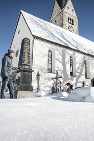 © Kleinwalsertal Tourismus eGen • Photographer: Dominik Berchtold