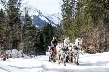 © Kleinwalsertal Tourismus eGen • Fotograf: Dominik Berchtold © Kleinwalsertal Tourismus eGen • Fotograf: Dominik Berchtold