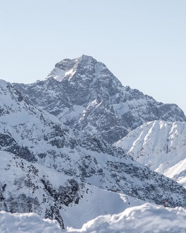 © Kleinwalsertal Tourismus eGen • Fotograf: Dominik Berchtold