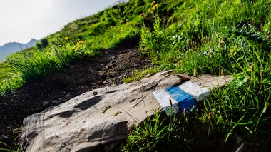 © Kleinwalsertal Tourismus eGen • Fotograf: Erika Dürr © Kleinwalsertal Tourismus eGen • Fotograf: Erika Dürr