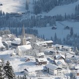 © Kleinwalsertal Tourismus eGen • Photographer: Frank Drechsel