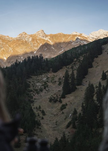 © Kleinwalsertal Tourismus eGen • Fotograf: Hannah Bichay