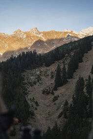 © Kleinwalsertal Tourismus eGen • Photographer: Hannah Bichay