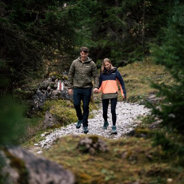 © Kleinwalsertal Tourismus eGen • Fotograf: Hannah Bichay