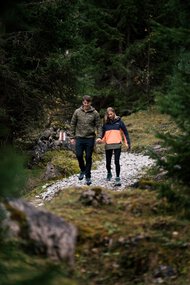 © Kleinwalsertal Tourismus eGen • Photographer: Hannah Bichay