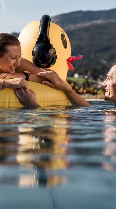 © Kleinwalsertal Tourismus eGen • Photographer: Hannah Bichay