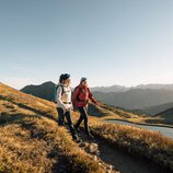 © Kleinwalsertal Tourismus eGen • Fotograf: Hannah Bichay