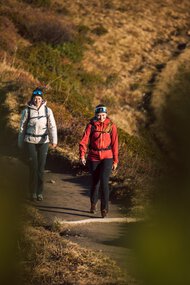©  Kleinwalsertal Tourismus eGen • Photographer: Hannah Bichay