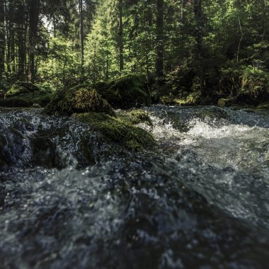 © Kleinwalsertal Tourismus eGen • Fotograf: Oliver Farys