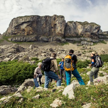 © Kleinwalsertal Tourismus eGen • Fotograf: Oliver Farys