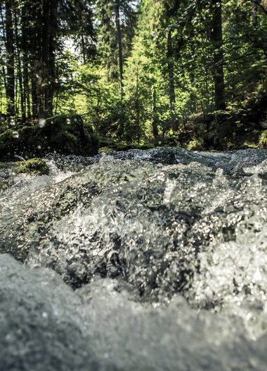 © Kleinwalsertal Tourismus eGen • Fotograf: Oliver Farys