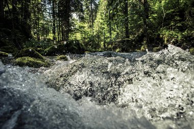© Kleinwalsertal Tourismus eGen • Fotograf: Oliver Farys