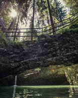 © Kleinwalsertal Tourismus eGen • Photographer: Oliver Farys