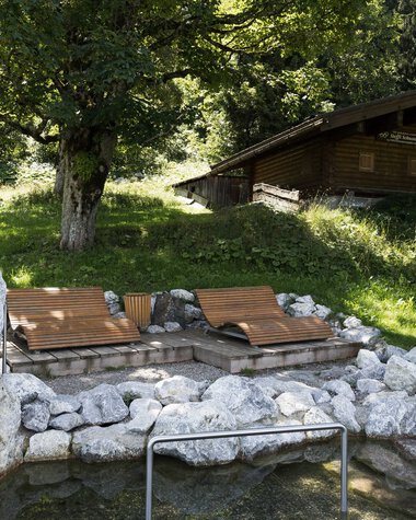 © Kleinwalsertal Tourismus eGen • Fotograf: Oliver Farys