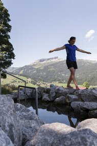 © Kleinwalsertal Tourismus eGen • Photographer: Oliver Farys