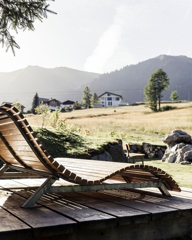 © Kleinwalsertal Tourismus eGen • Fotograf: Oliver Farys