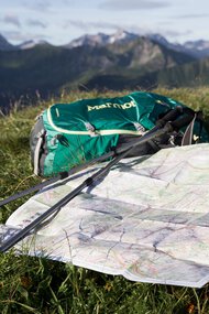 © Kleinwalsertal Tourismus eGen • Fotograf: Oliver Farys