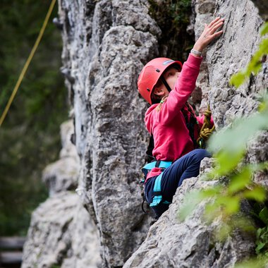 © Kleinwalsertal Tourismus eGen • Fotograf: Oliver Farys