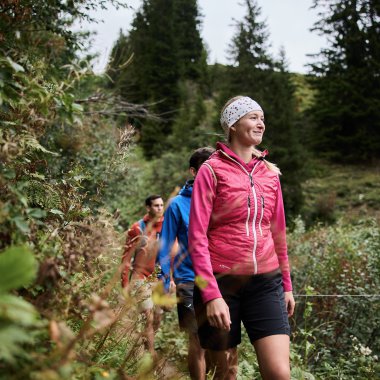 © Kleinwalsertal Tourismus eGen • Fotograf: Oliver Farys