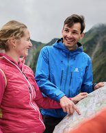 © Kleinwalsertal Tourismus eGen • Fotograf: Oliver Farys