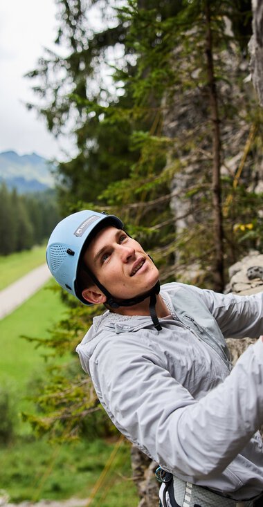 © Kleinwalsertal Tourismus eGen • Fotograf: Oliver Farys