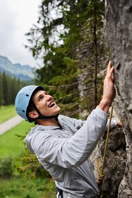 © Kleinwalsertal Tourismus eGen • Fotograf: Oliver Farys