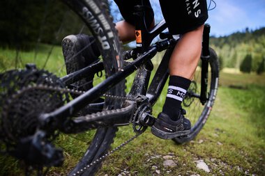 © Kleinwalsertal Tourismus eGen • Fotograf: Oliver Farys