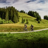© Kleinwalsertal Tourismus eGen • Fotograf: Oliver Farys