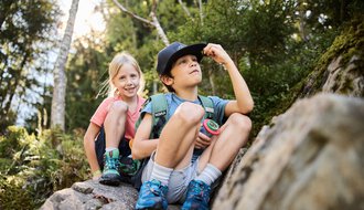 © Kleinwalsertal Tourismus eGen • Fotograf: Oliver Farys