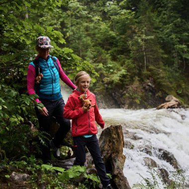 © Kleinwalsertal Tourismus eGen • Fotograf: Oliver Farys