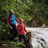 © Kleinwalsertal Tourismus eGen • Fotograf: Oliver Farys