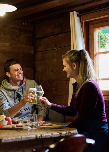 © Kleinwalsertal Tourismus eGen • Fotograf: Oliver Farys