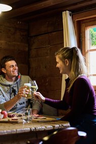 © Kleinwalsertal Tourismus eGen • Photographer: Oliver Farys