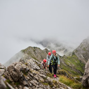 © Kleinwalsertal Tourismus eGen • Fotograf: Oliver Farys