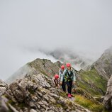 © Kleinwalsertal Tourismus eGen • Fotograf: Oliver Farys