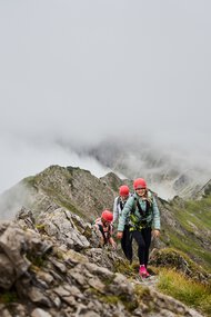 © Kleinwalsertal Tourismus eGen • Photographer: Oliver Farys