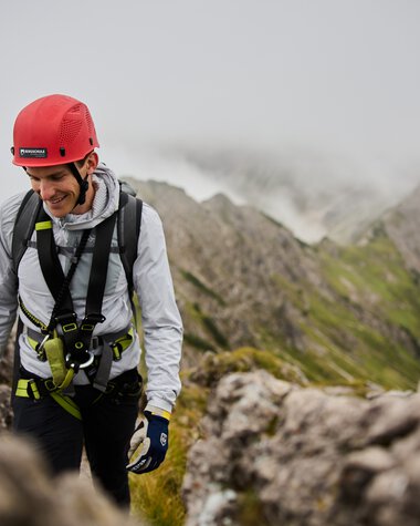© Kleinwalsertal Tourismus eGen • Fotograf: Oliver Farys