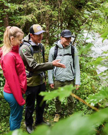 ©  Kleinwalsertal Tourismus eGen • Fotograf: Oliver Farys