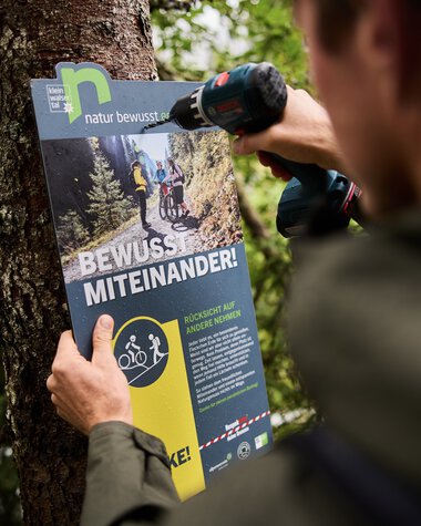 © Kleinwalsertal Tourismus eGen • Fotograf: Oliver Farys