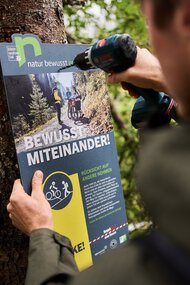 © Kleinwalsertal Tourismus eGen • Fotograf: Oliver Farys