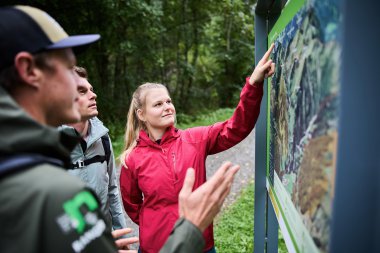© Kleinwalsertal Tourismus eGen • Fotograf: Oliver Farys © Kleinwalsertal Tourismus eGen • Fotograf: Oliver Farys