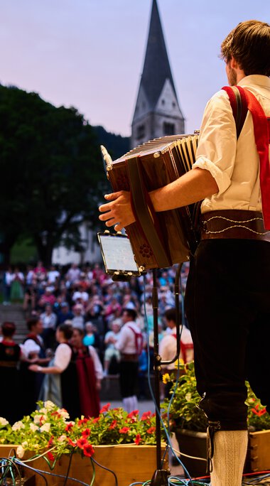 © Kleinwalsertal Tourismus eGen • Fotograf: Oliver Farys