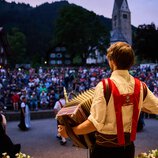 © Kleinwalsertal Tourismus eGen • Fotograf: Oliver Farys