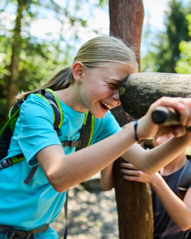 © Kleinwalsertal Tourismus eGen • Fotograf: Oliver Farys